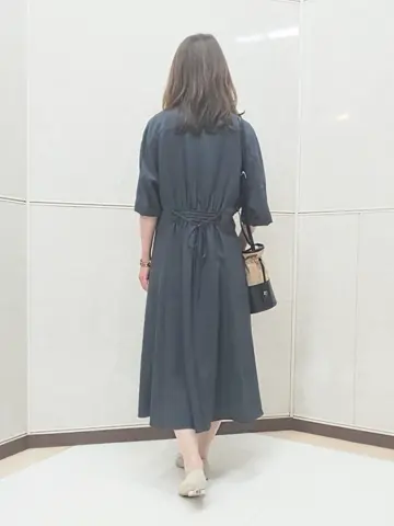 23区 矢口 コーディネート画像