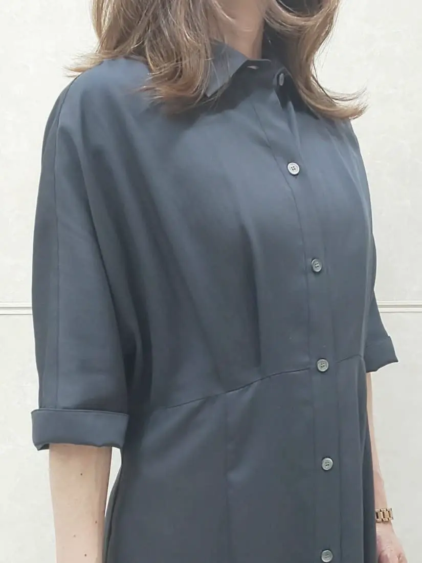 23区 矢口 コーディネート画像