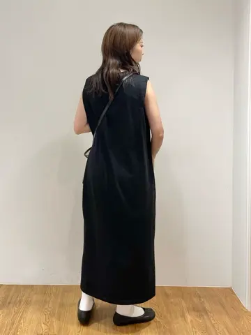 23区 西嶋 コーディネート画像