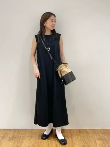 23区 西嶋 コーディネート画像