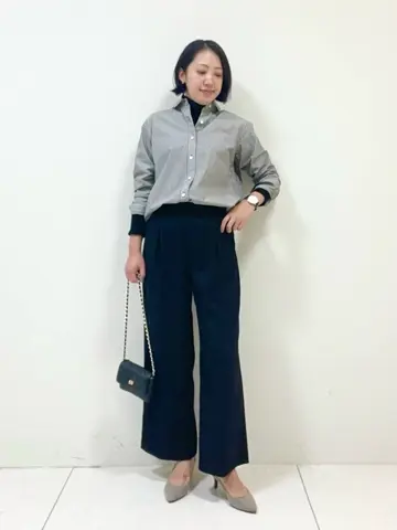 23区 椛田 コーディネート画像