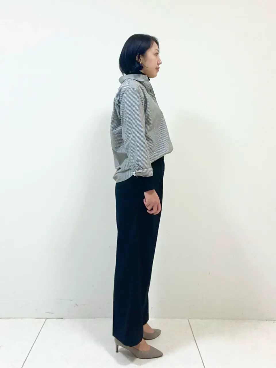 23区 椛田 コーディネート画像