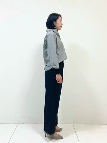 23区 椛田 コーディネート画像