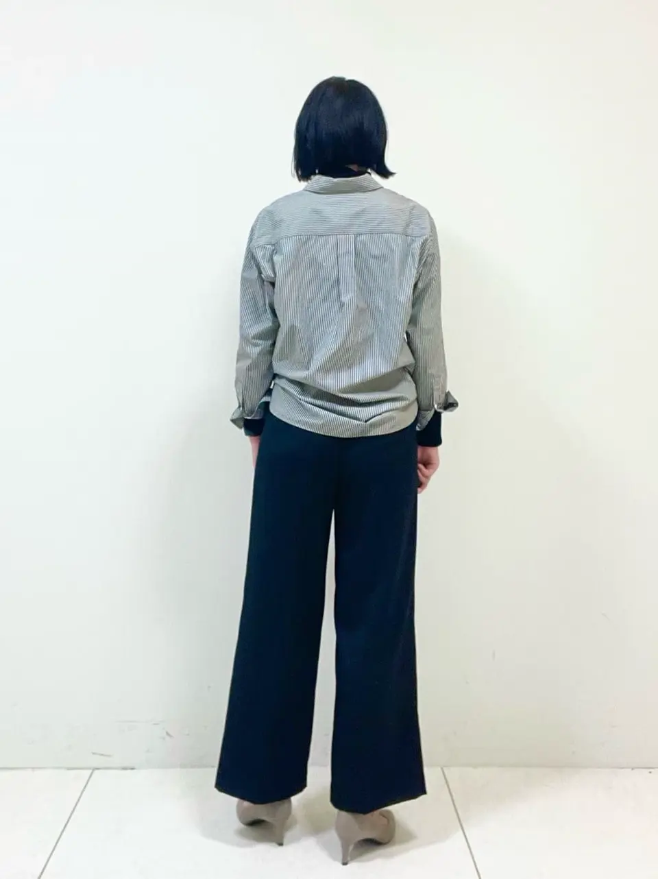 23区 椛田 コーディネート画像