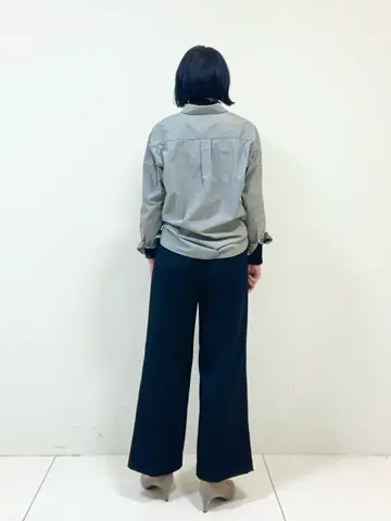 23区 椛田 コーディネート画像