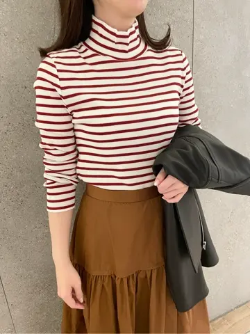 23区 善家 コーディネート画像