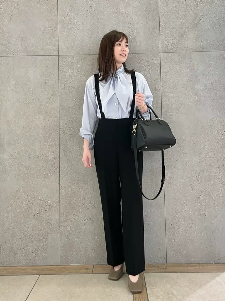  善家 コーディネート画像