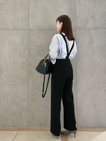 23区 善家 コーディネート画像