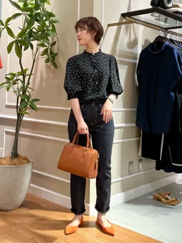 23区 伊藤 コーディネート画像