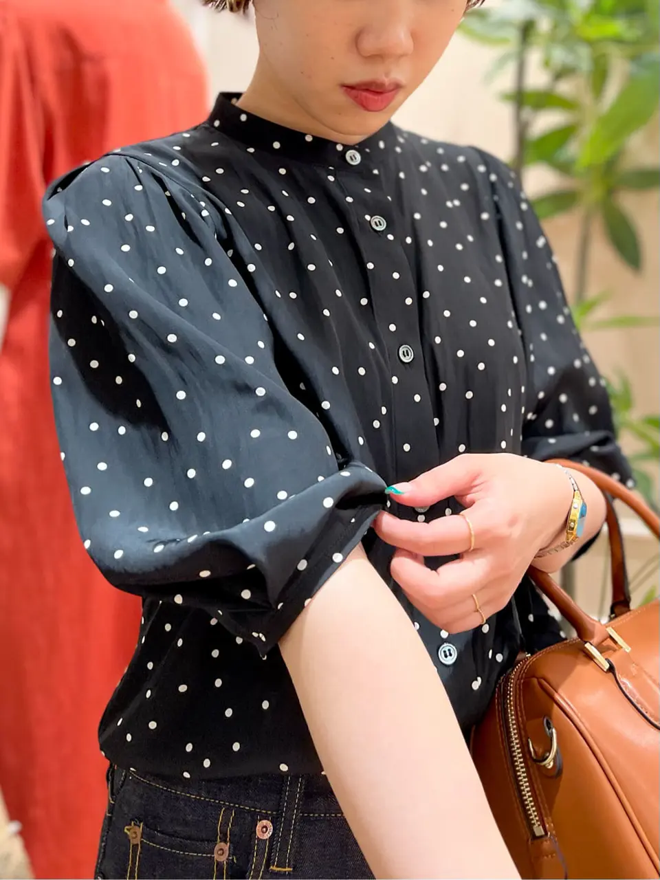 23区 伊藤 コーディネート画像