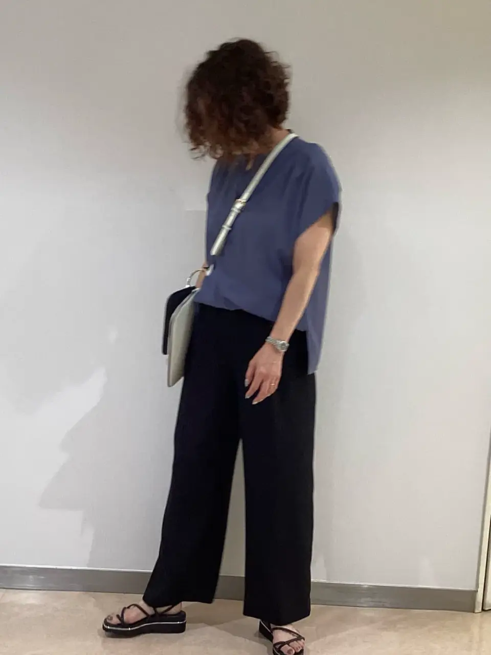  今西 コーディネート画像