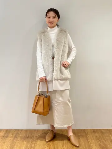 23区 西嶋 コーディネート画像