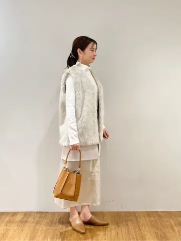 23区 西嶋 コーディネート画像