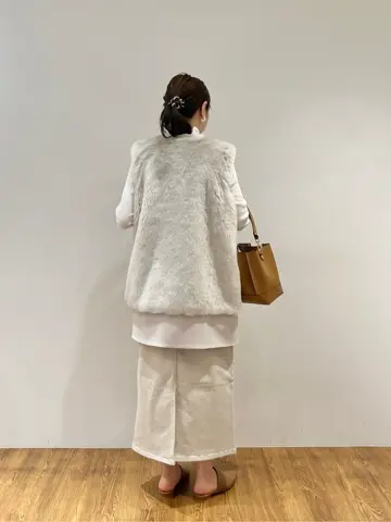 23区 西嶋 コーディネート画像