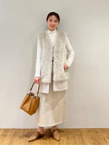 23区 西嶋 コーディネート画像