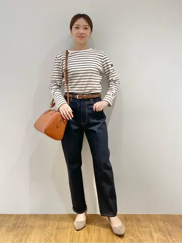 23区 西嶋 コーディネート画像