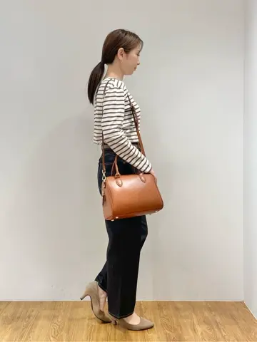 23区 西嶋 コーディネート画像