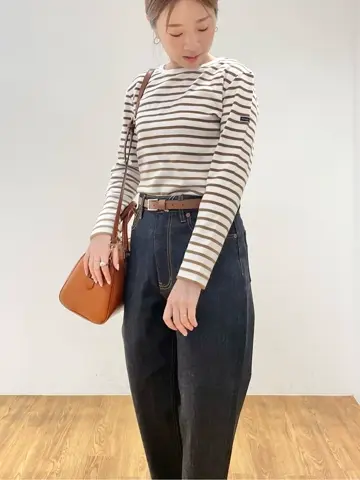 23区 西嶋 コーディネート画像