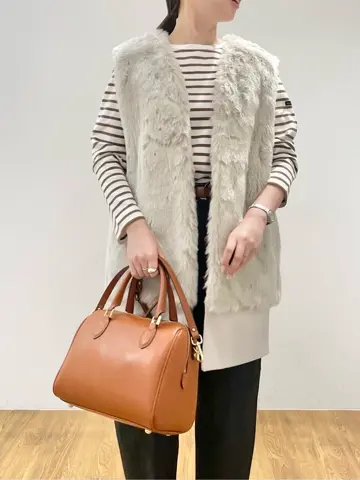 23区 西嶋 コーディネート画像