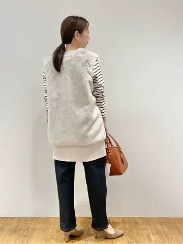 23区 西嶋 コーディネート画像