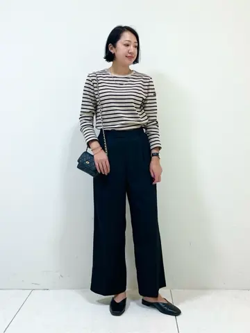 23区 椛田 コーディネート画像