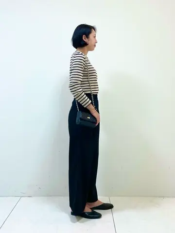 23区 椛田 コーディネート画像