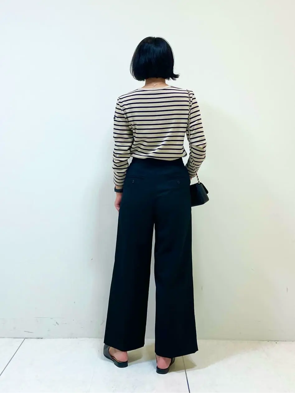 23区 椛田 コーディネート画像