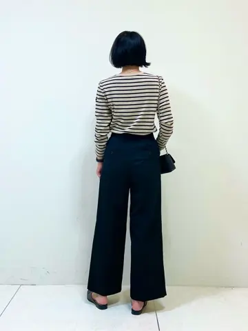 23区 椛田 コーディネート画像