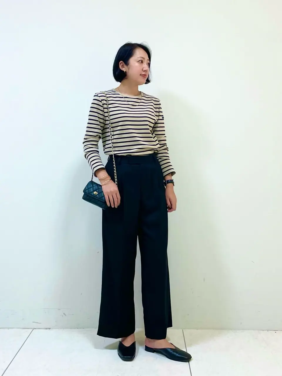 23区 椛田 コーディネート画像