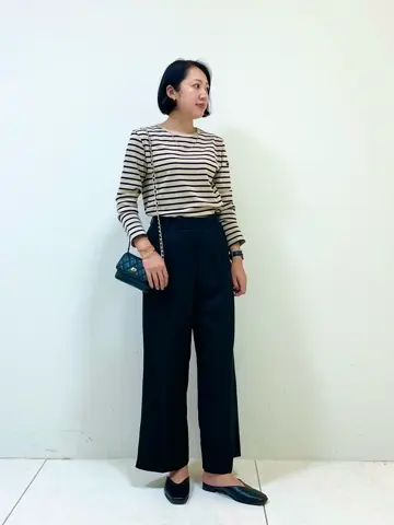 23区 椛田 コーディネート画像