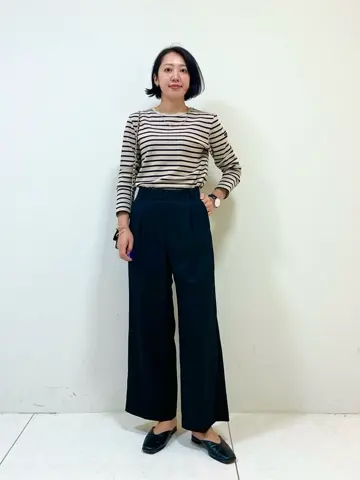 23区 椛田 コーディネート画像