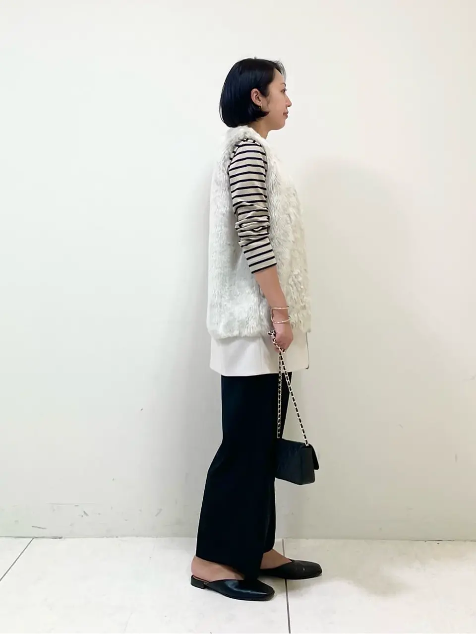 23区 椛田 コーディネート画像