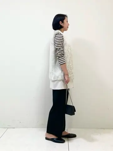 23区 椛田 コーディネート画像