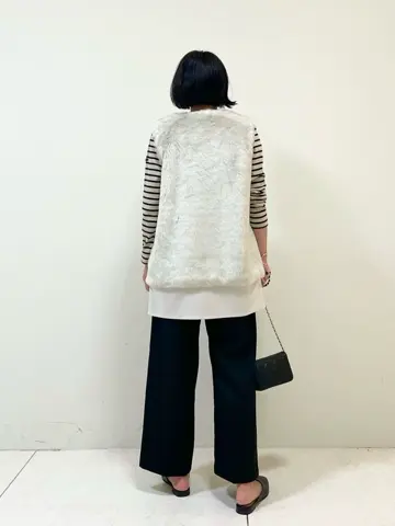 23区 椛田 コーディネート画像