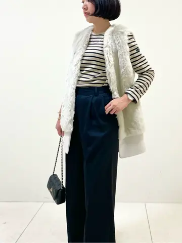 23区 椛田 コーディネート画像