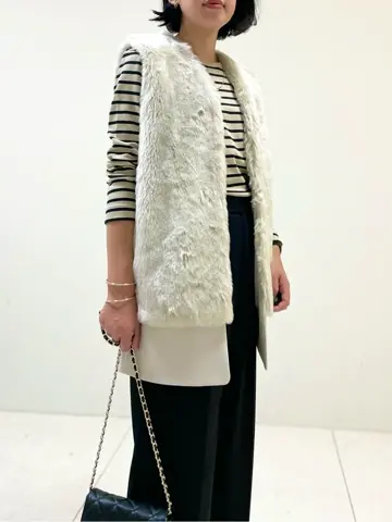 23区 椛田 コーディネート画像