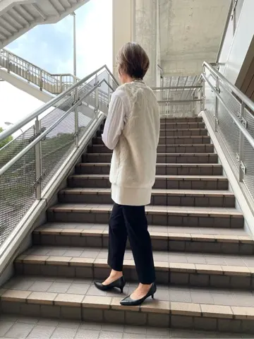 23区 野村 コーディネート画像