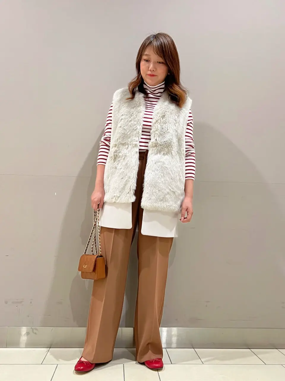 23区 平瀬 コーディネート画像