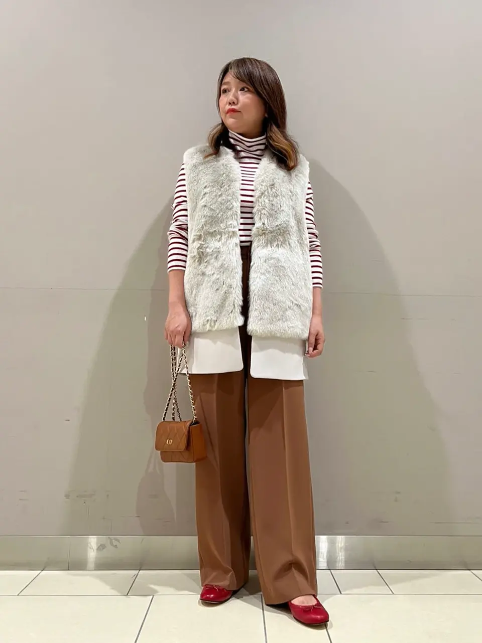 23区 平瀬 コーディネート画像