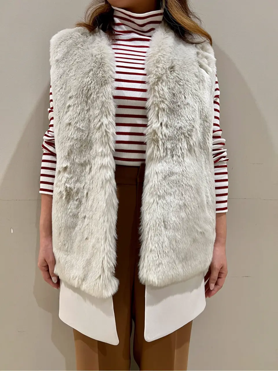 23区 平瀬 コーディネート画像