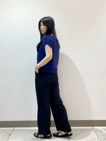 23区 佐々木 コーディネート画像