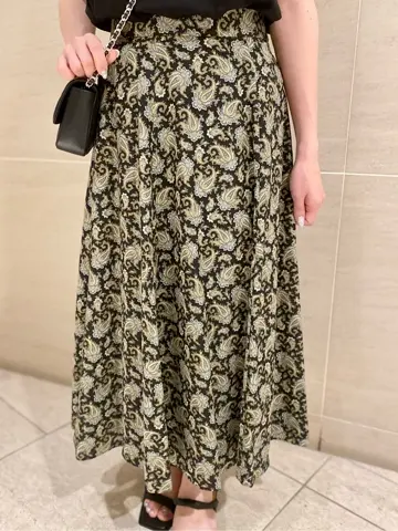 23区 スタッフy コーディネート画像