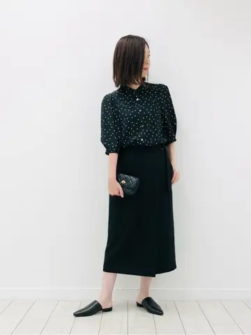 23区 押切 コーディネート画像