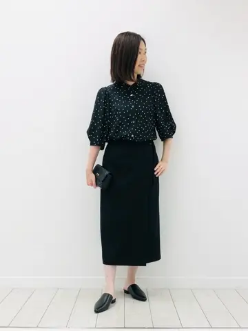 23区 押切 コーディネート画像