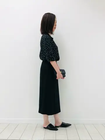 23区 押切 コーディネート画像