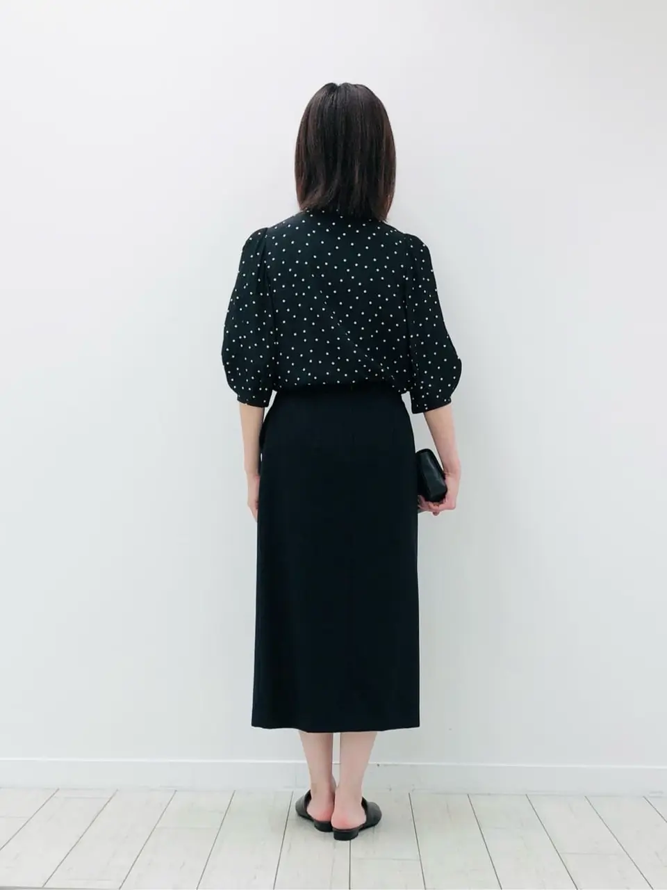 23区 押切 コーディネート画像