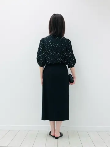 23区 押切 コーディネート画像