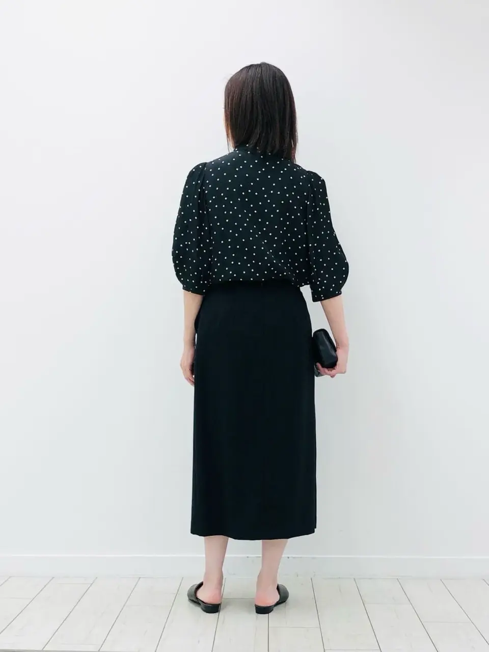 23区 押切 コーディネート画像