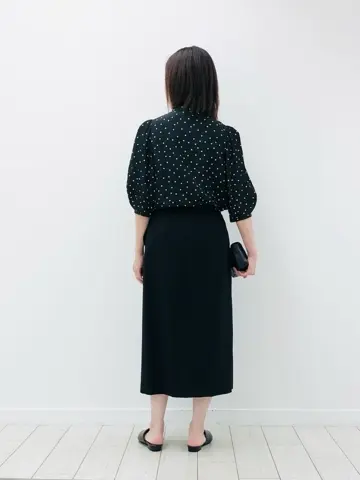 23区 押切 コーディネート画像