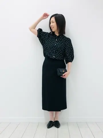 23区 押切 コーディネート画像